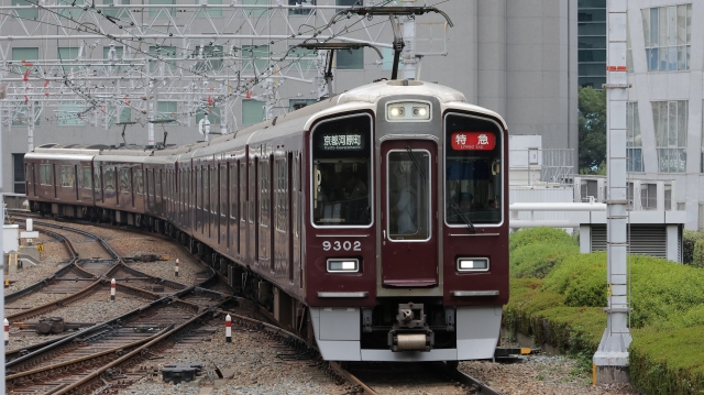 京都鉄道博物館