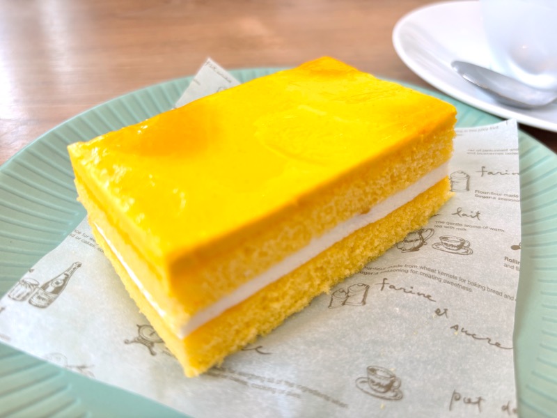 京都松尾大社カフェtotto cocco