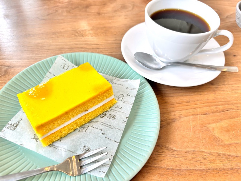 京都松尾大社カフェtotto cocco